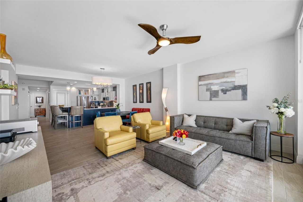 1325 Snell Isle Boulevard Ne, Unit 810, Saint Petersburg, FL 33704 Photo