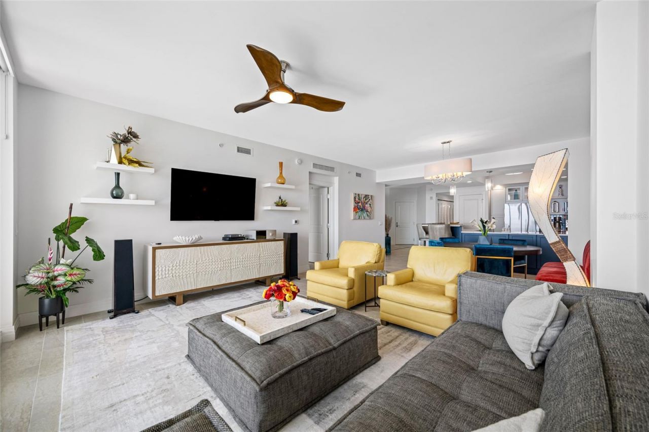 1325 Snell Isle Boulevard Ne, Unit 810, Saint Petersburg, FL 33704 Photo