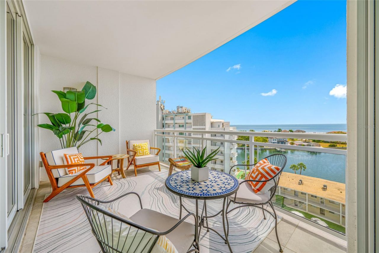 1325 Snell Isle Boulevard Ne, Unit 810, Saint Petersburg, FL 33704 Photo