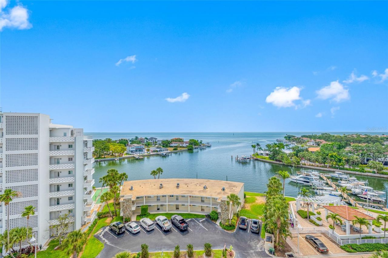 1325 Snell Isle Boulevard Ne, Unit 810, Saint Petersburg, FL 33704 Photo