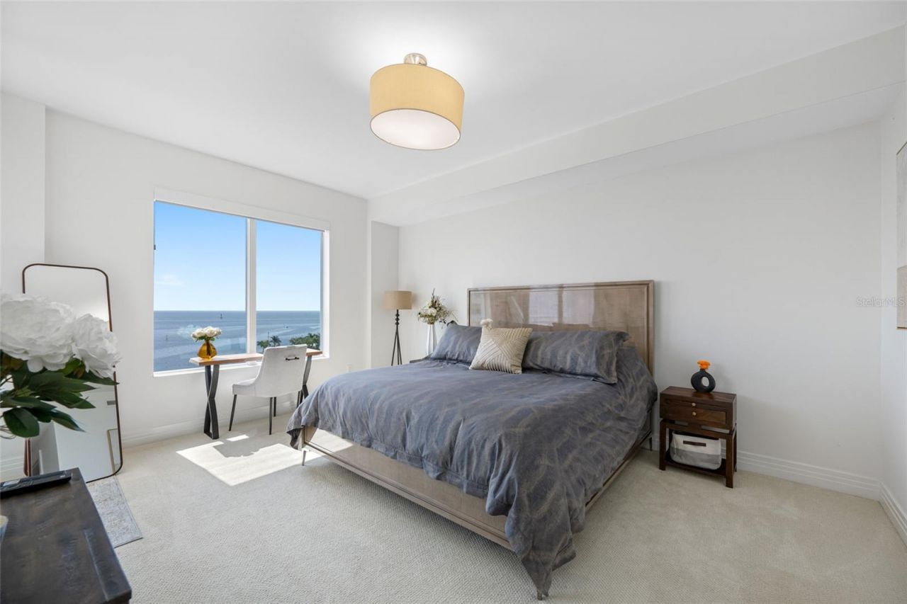 1325 Snell Isle Boulevard Ne, Unit 810, Saint Petersburg, FL 33704 Photo