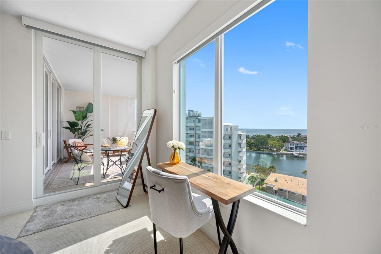 1325 Snell Isle Boulevard Ne, Unit 810, Saint Petersburg, FL 33704 Photo