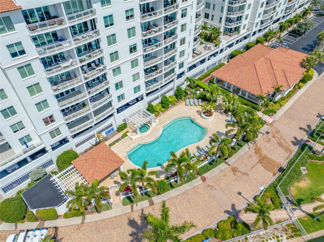 1325 Snell Isle Boulevard Ne, Unit 810, Saint Petersburg, FL 33704 Photo