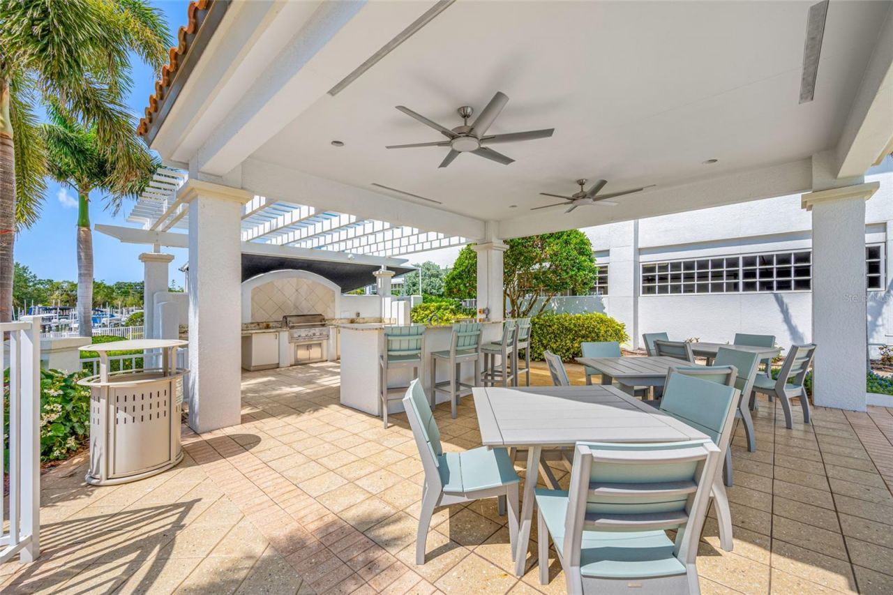 1325 Snell Isle Boulevard Ne, Unit 810, Saint Petersburg, FL 33704 Photo