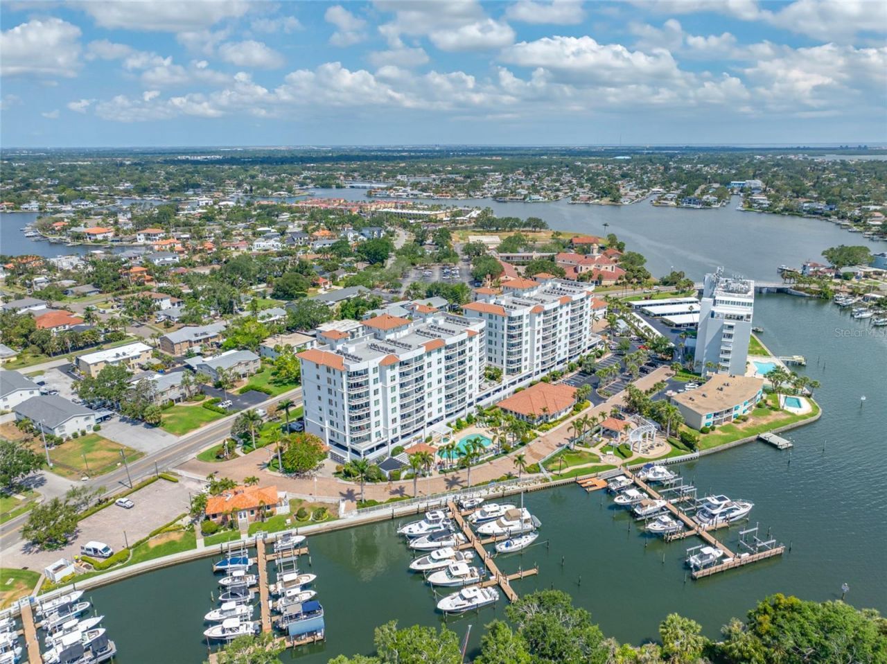 1325 Snell Isle Boulevard Ne, Unit 810, Saint Petersburg, FL 33704 Photo