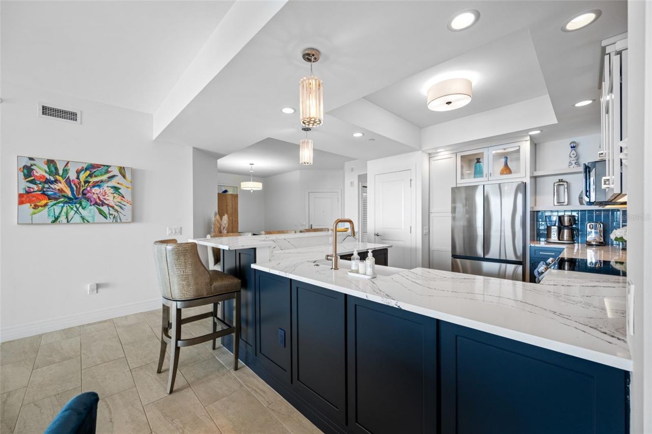 1325 Snell Isle Boulevard Ne, Unit 810, Saint Petersburg, FL 33704 Photo