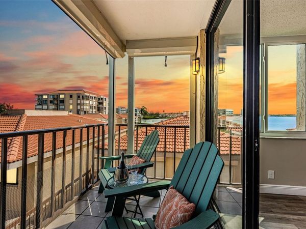 6158 PALMA DEL MAR BOULEVARD S, Unit 306, ST PETERSBURG, FL 33715