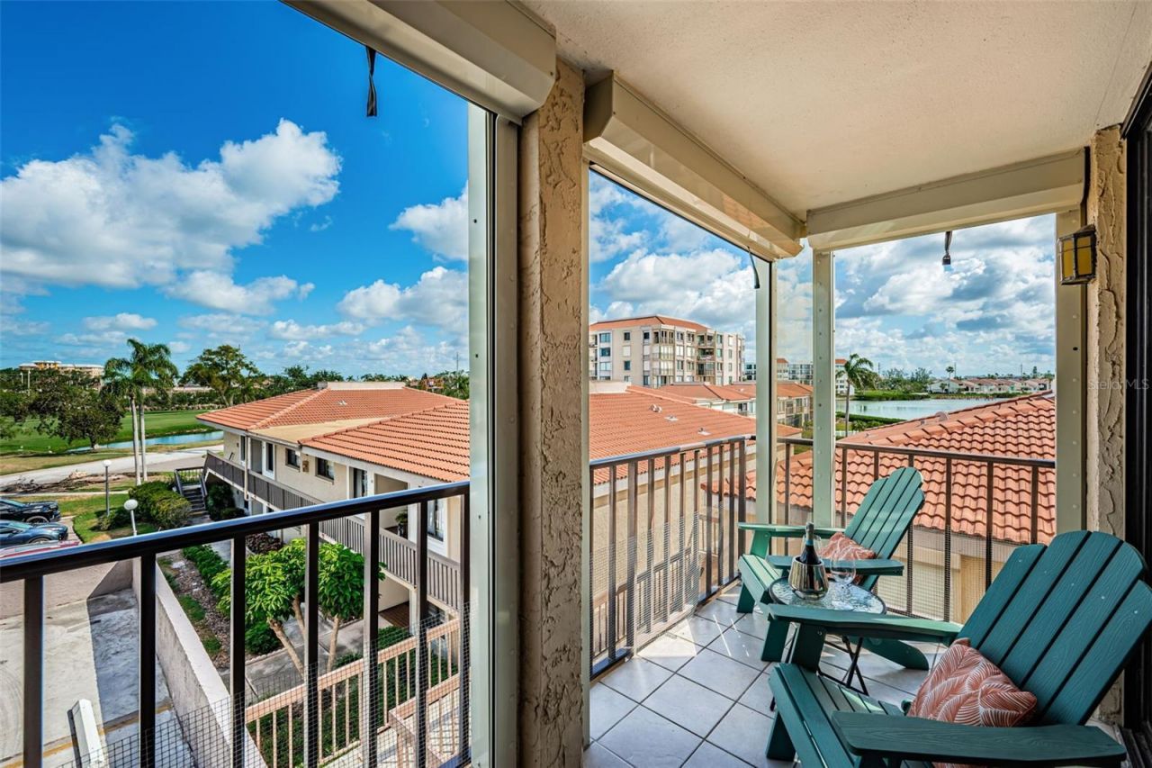 6158 Palma Del Mar Boulevard S, Unit 306, Saint Petersburg, FL 33715 Photo