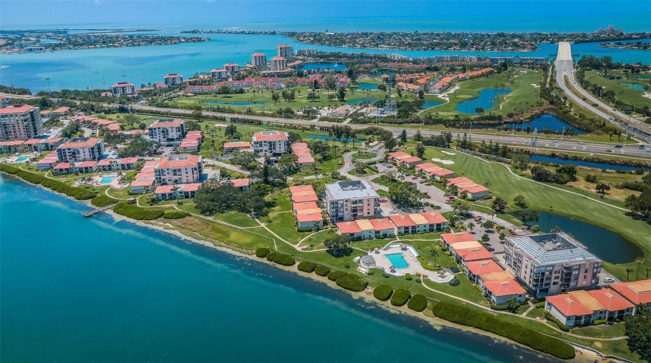 6158 Palma Del Mar Boulevard S, Unit 306, Saint Petersburg, FL 33715 Photo