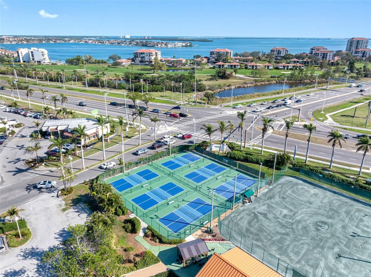 6158 Palma Del Mar Boulevard S, Unit 306, Saint Petersburg, FL 33715 Photo