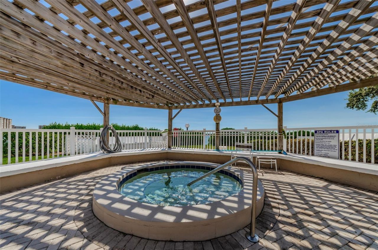 6158 Palma Del Mar Boulevard S, Unit 306, Saint Petersburg, FL 33715 Photo