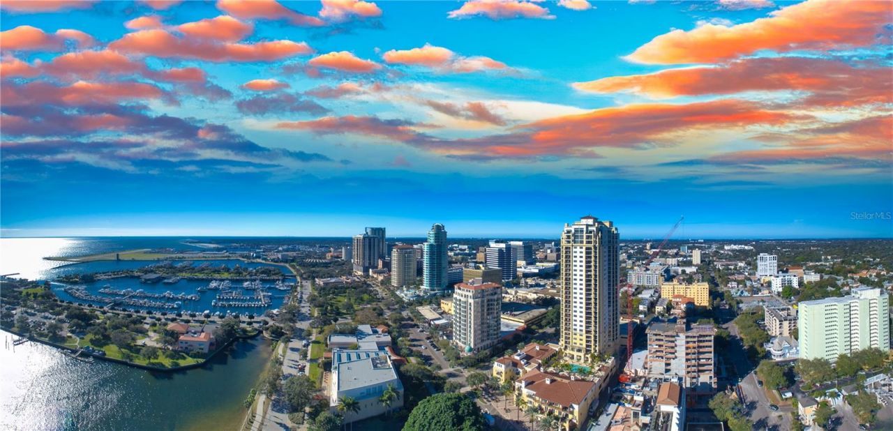 6158 Palma Del Mar Boulevard S, Unit 306, Saint Petersburg, FL 33715 Photo