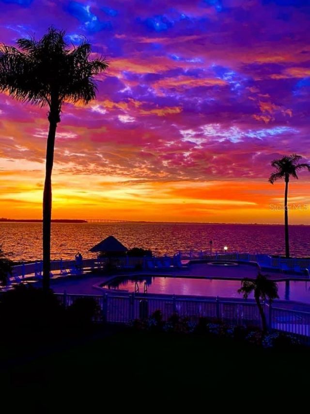 6158 Palma Del Mar Boulevard S, Unit 306, Saint Petersburg, FL 33715 Photo