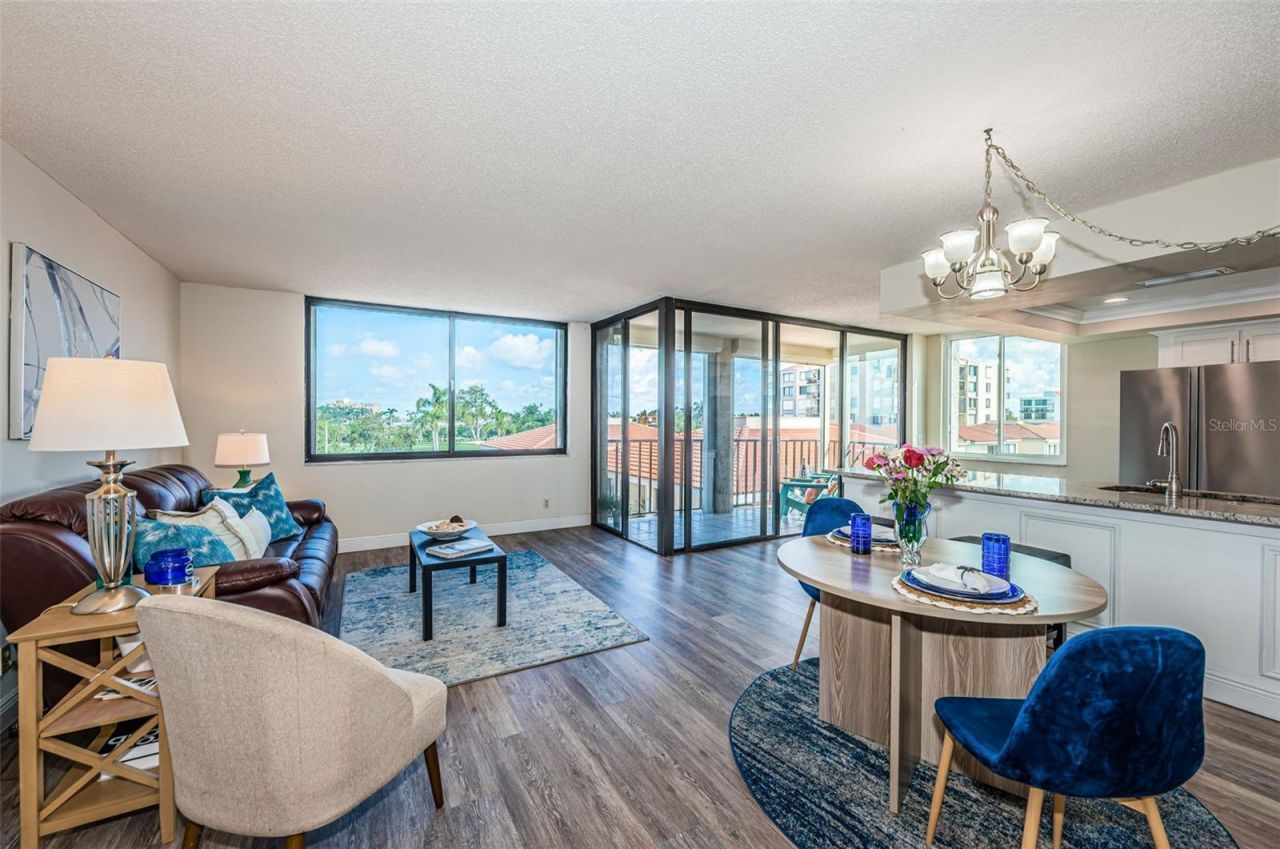 6158 Palma Del Mar Boulevard S, Unit 306, Saint Petersburg, FL 33715 Photo