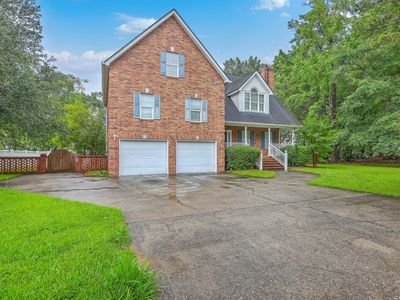 125 Eston Drive, Goose Creek, SC 29445