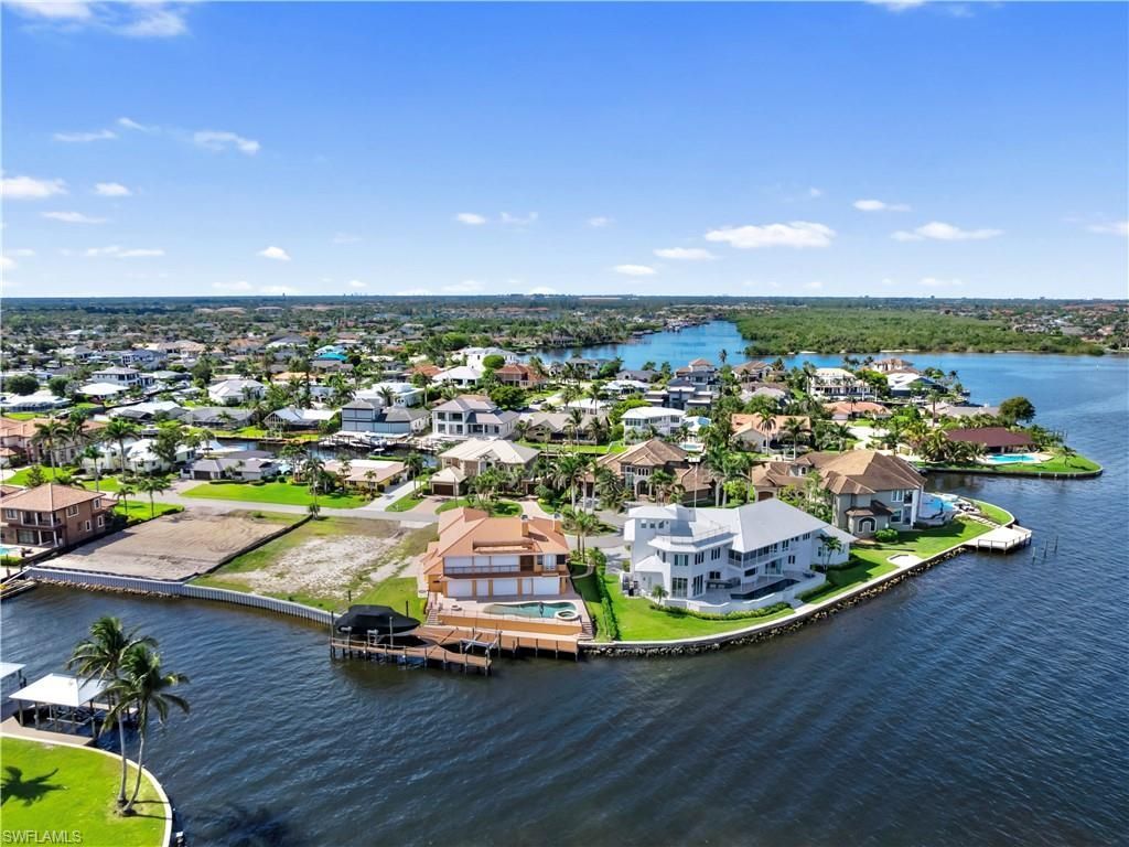 799 Cypress Lake Cir, Fort Myers, FL 33919 Photo