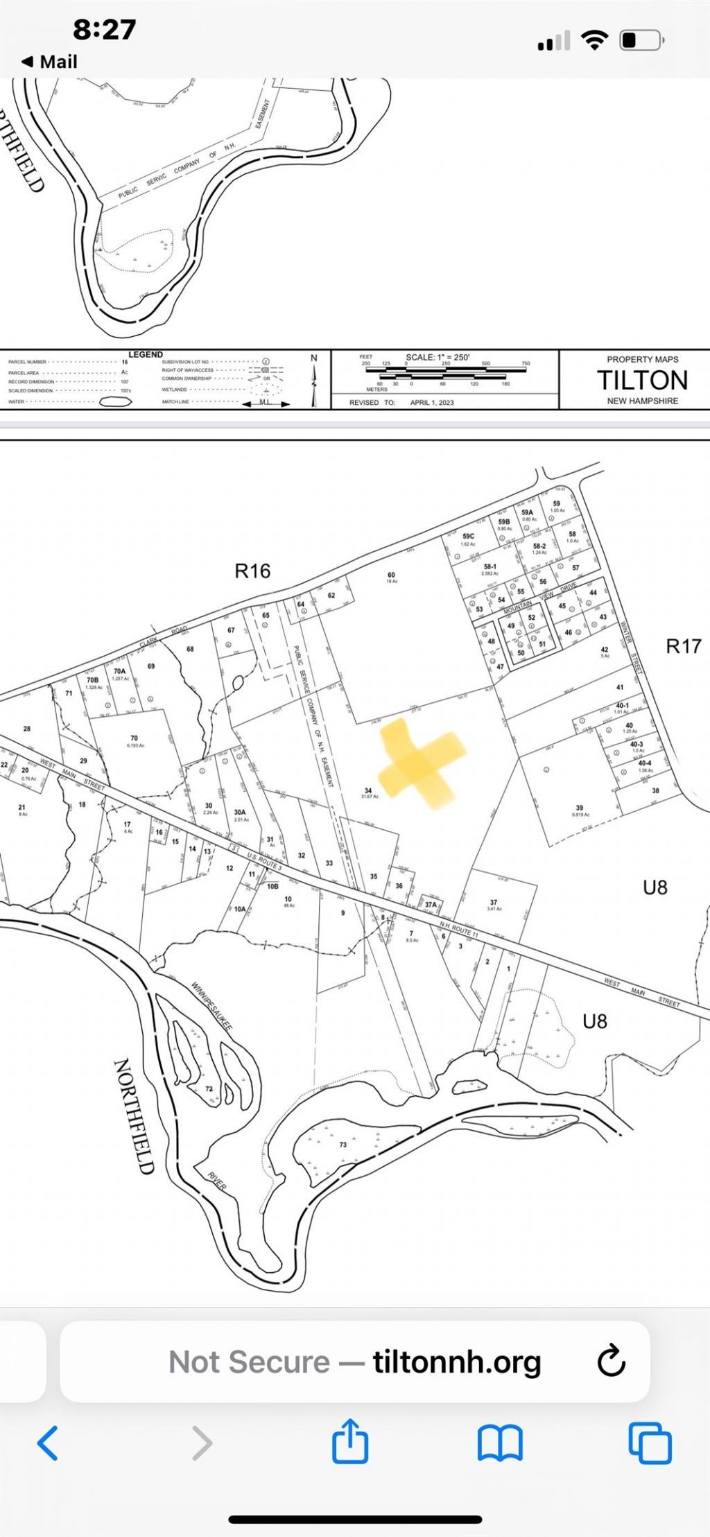 495 West Main Street, Tilton, NH 03276 Main Photo