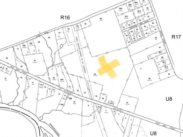 495 West Main Street, Tilton, NH 03276