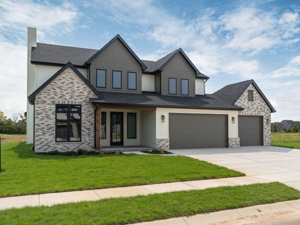 953 Ravenstone Drive, Lafayette, IN 47909