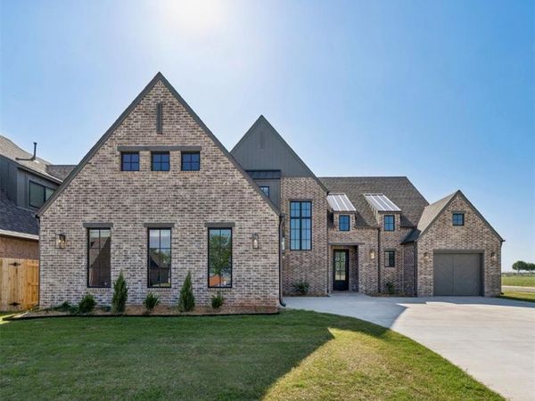 15717 Starlight Lane, Oklahoma City, OK 73078