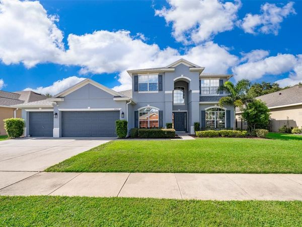 7263 WINDING LAKE CIRCLE, OVIEDO, FL 32765