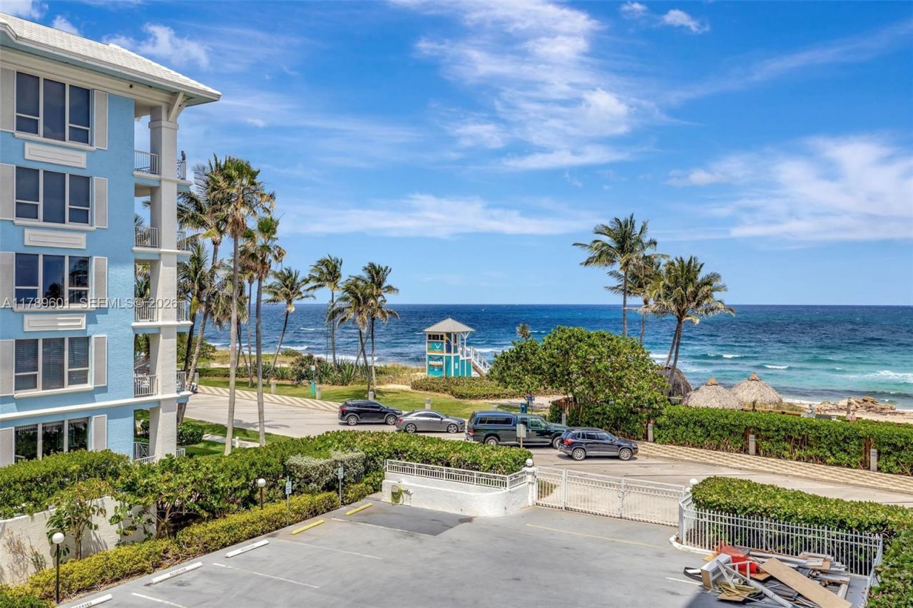 800 SE 20th Ave, Unit 303, Deerfield Beach, FL 33441 Photo