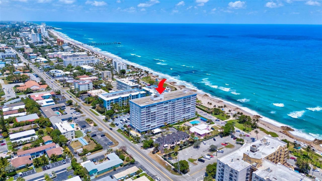 800 SE 20th Ave, Unit 303, Deerfield Beach, FL 33441 Photo