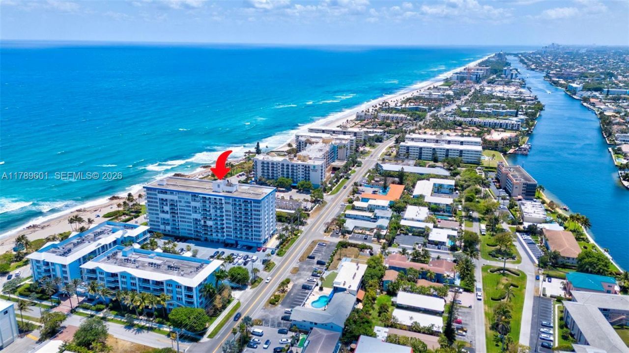 800 SE 20th Ave, Unit 303, Deerfield Beach, FL 33441 Photo