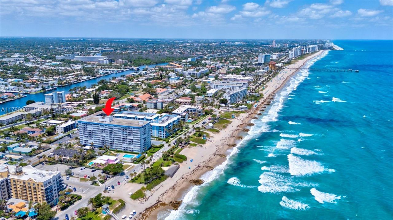 800 SE 20th Ave, Unit 303, Deerfield Beach, FL 33441 Photo