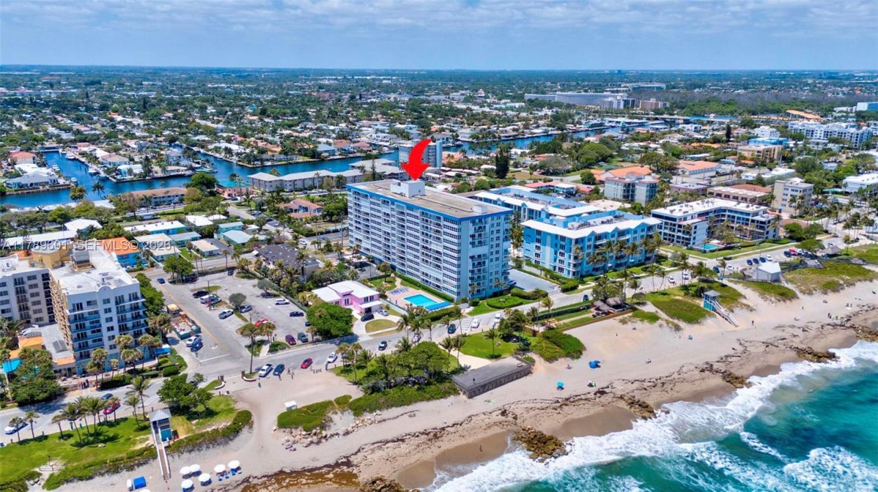 800 SE 20th Ave, Unit 303, Deerfield Beach, FL 33441 Photo