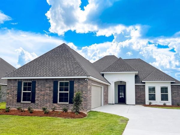 44191 Huntley Road, Hammond, LA 70403