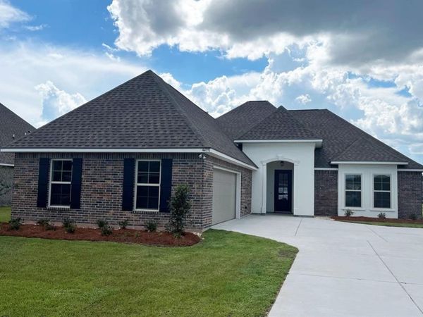 44191 Huntley Road, Hammond, LA 70403