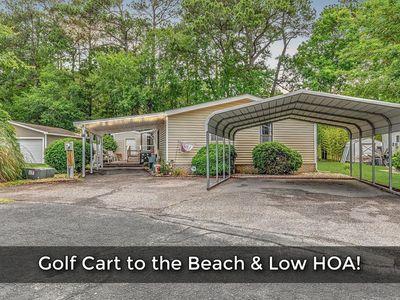 761 Garden Lakes Rd., Garden City Beach, SC 29576