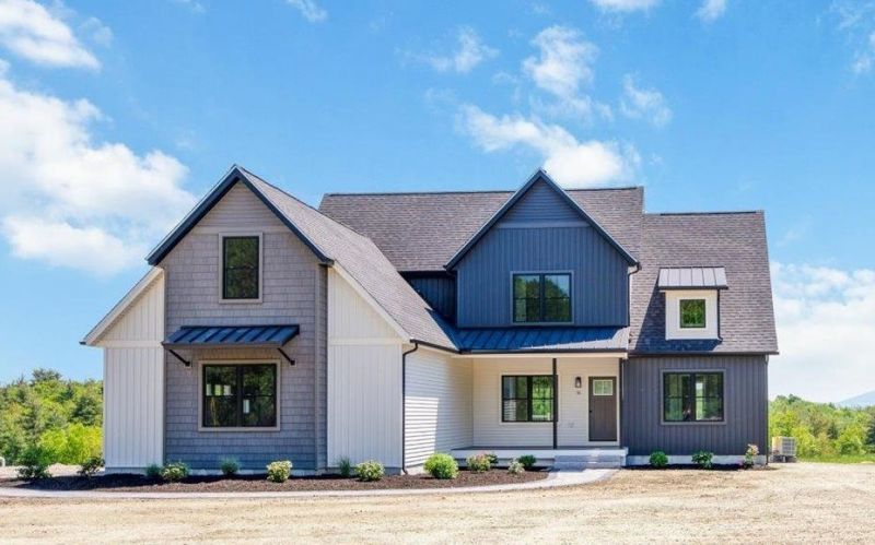 65 Roberts Drive, Unit 17, Jaffrey, NH 03452 Main Photo