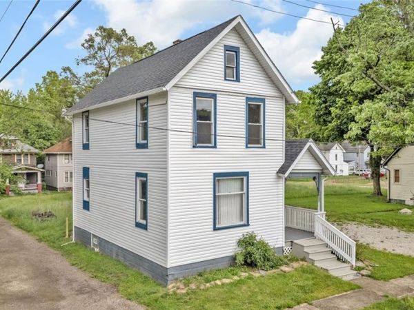 452 E Summit Street, Alliance, OH 44601
