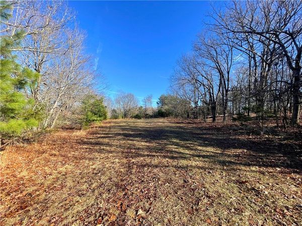 163 Acres Low Gap Road, West Fork, AR 72774