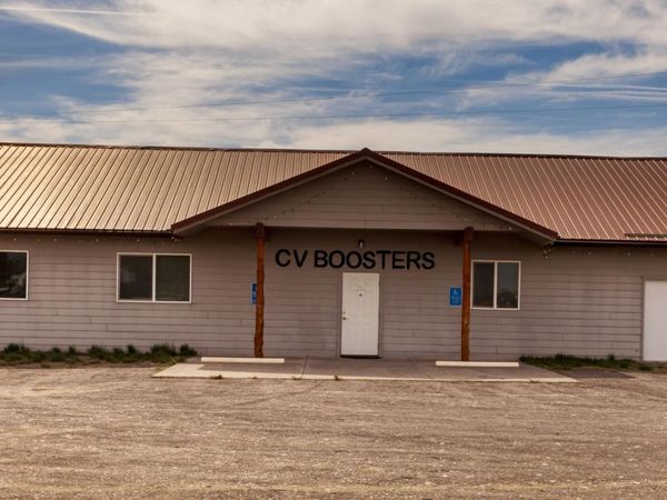 86962 Aspen Lane, Christmas Valley, OR 97641