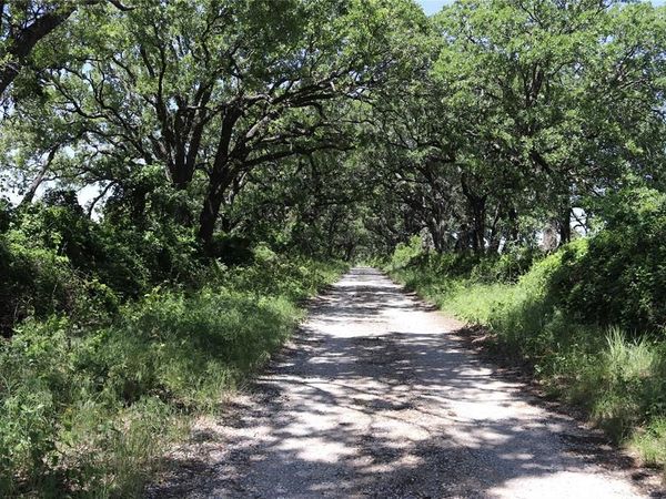 120 Acres Deer Creek Rd, Henrietta, TX 76365