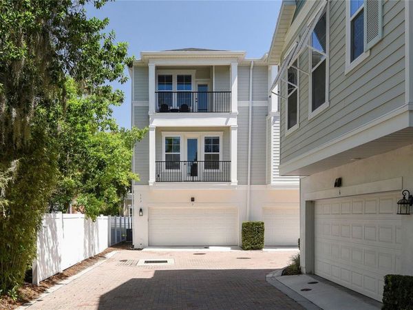 117 E CONCORD STREET, Unit 7, ORLANDO, FL 32801