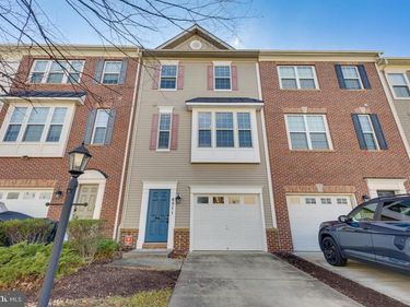 4511 POTOMAC HIGHLANDS CIRCLE, TRIANGLE, VA 22172