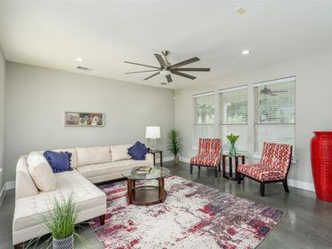 705 E 49th ST, Unit A, Austin, TX 78751