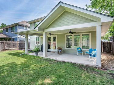 705 E 49th ST, Unit A, Austin, TX 78751