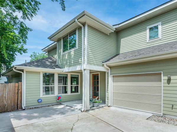 705 E 49th ST, Unit A, Austin, TX 78751