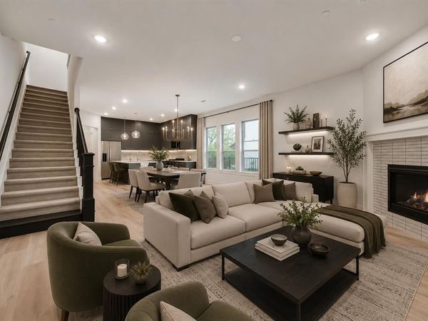444 Waters Edge Drive, Unit 721, Hickory Creek, TX 75065