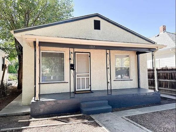 1317 Bragdon Ave, Pueblo, CO 81004