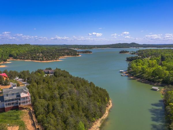 Lot 13 Harbor Point Drive, Sevierville, TN 37876