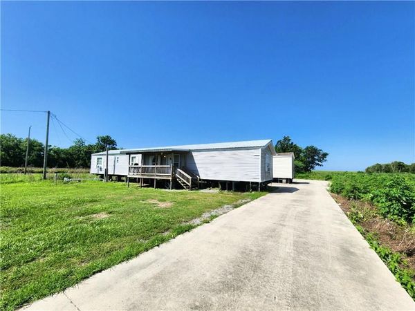 30142 30144 HIGHWAY 23, Port Sulphur, LA 70083
