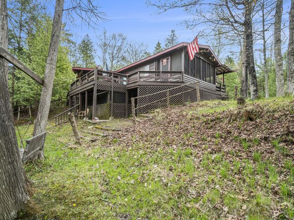 4189 Big Sky Trail, Indian River, MI 49749