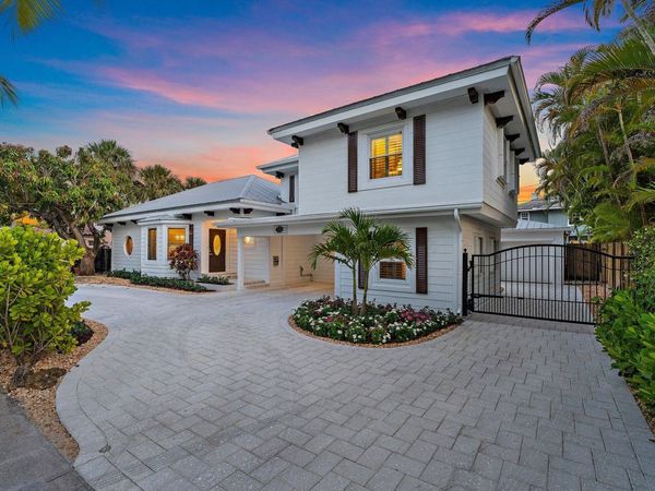 218 Avila Road, West Palm Beach, FL 33405