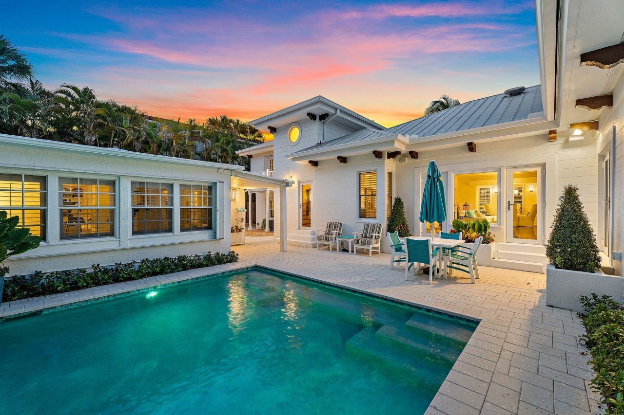 218 Avila Road, West Palm Beach, FL 33405 Photo